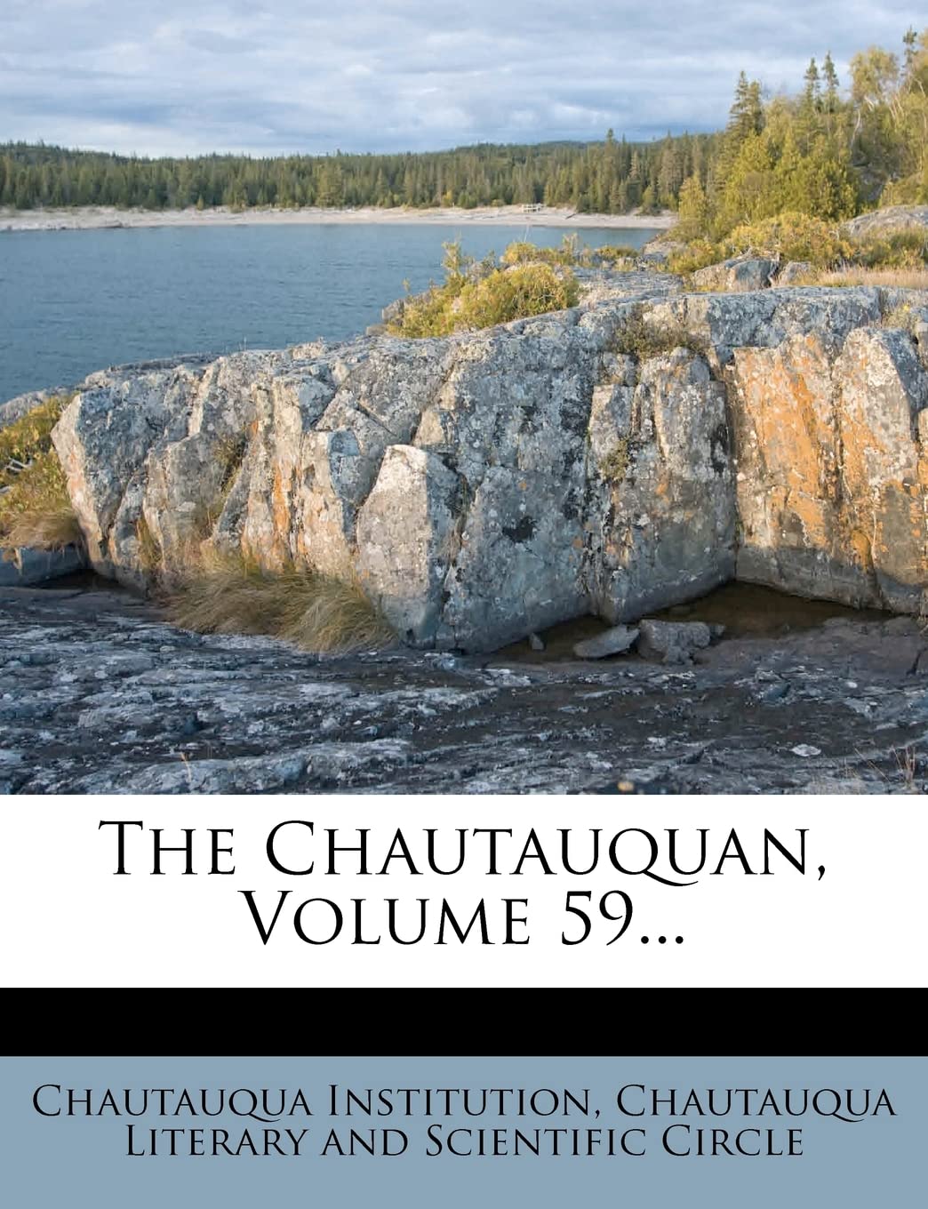 The Chautauquan, Volume 59... Politics & History
