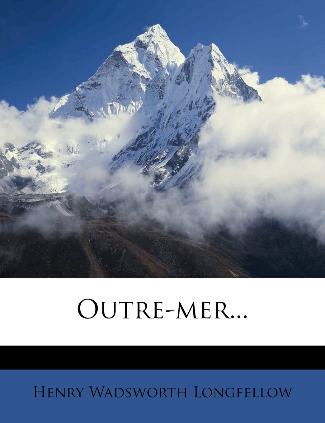 Product Image: Outre-Mer...