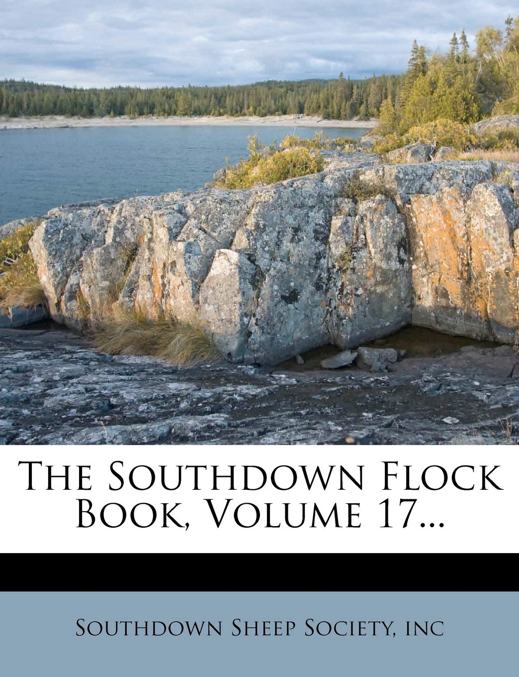 The Southdown Flock Book, Volume 17... Politics & History