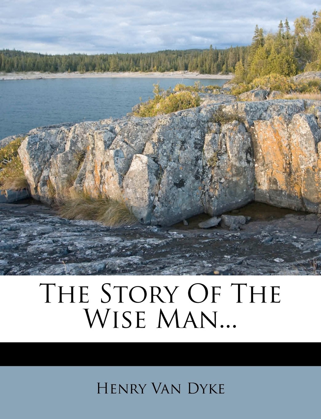 The Story of the Wise Man... Politics & History