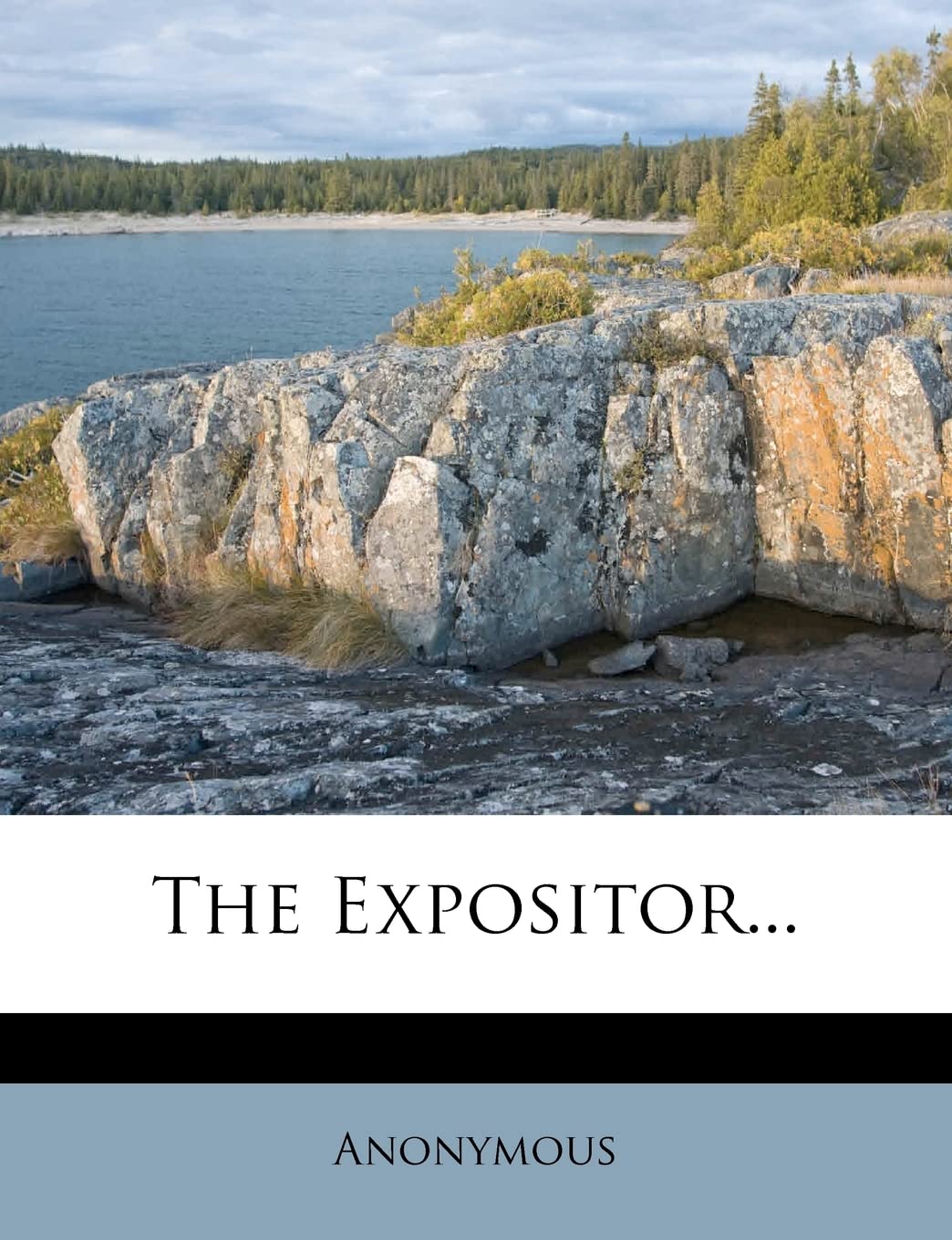 The Expositor... Politics & History