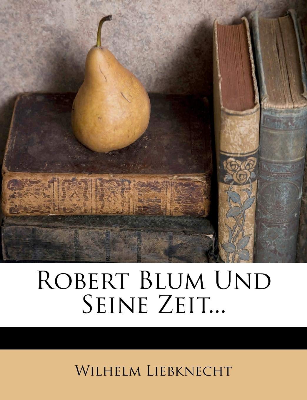 Robert Blum Und Seine Zeit... Memories