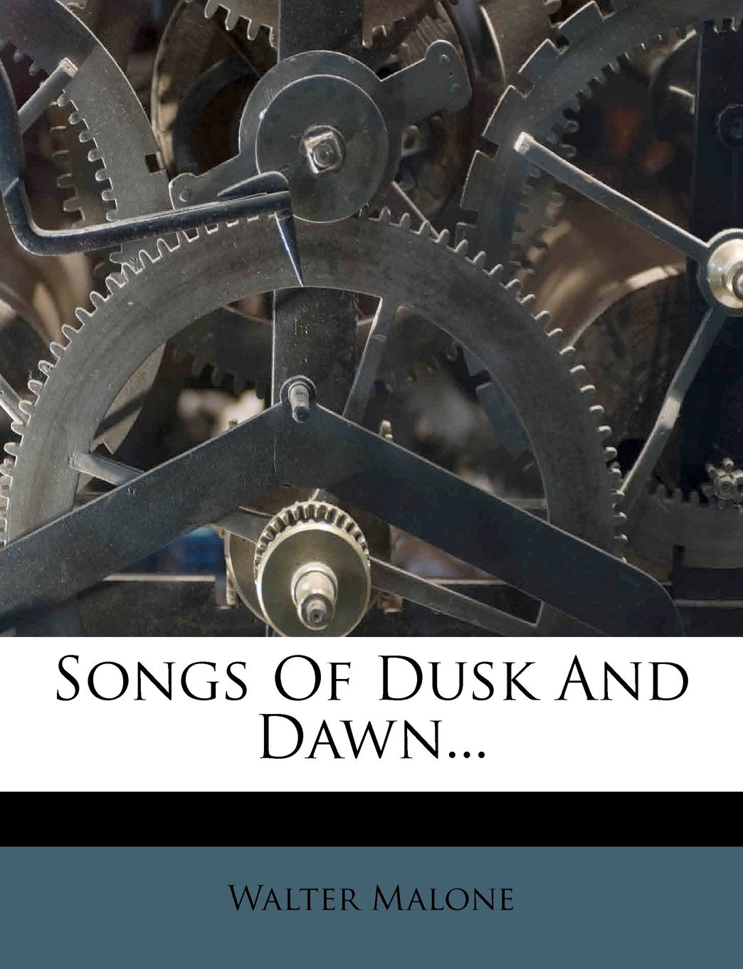 Songs of Dusk and Dawn... Politics & History