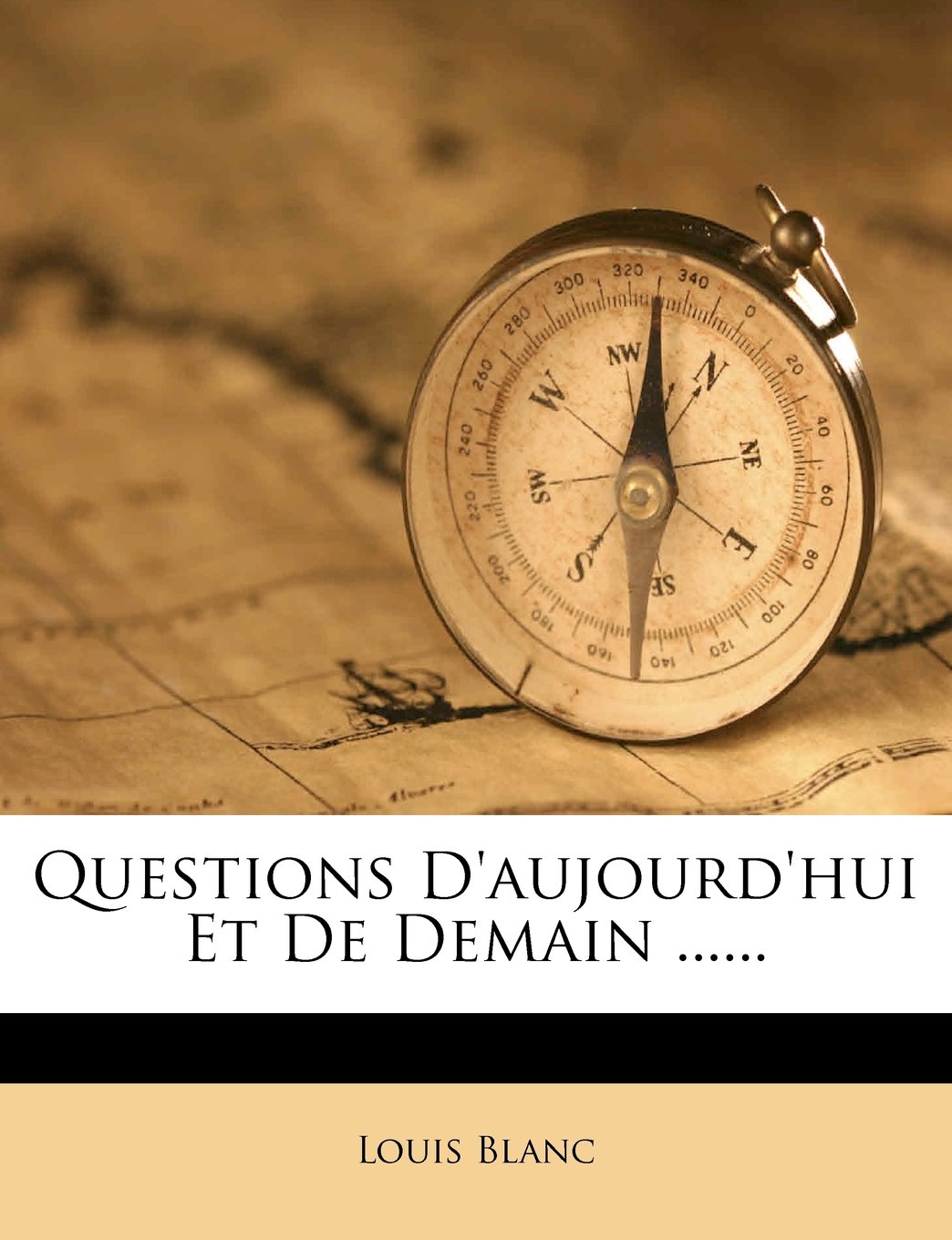 Questions d'Aujourd'hui Et de Demain ...... book