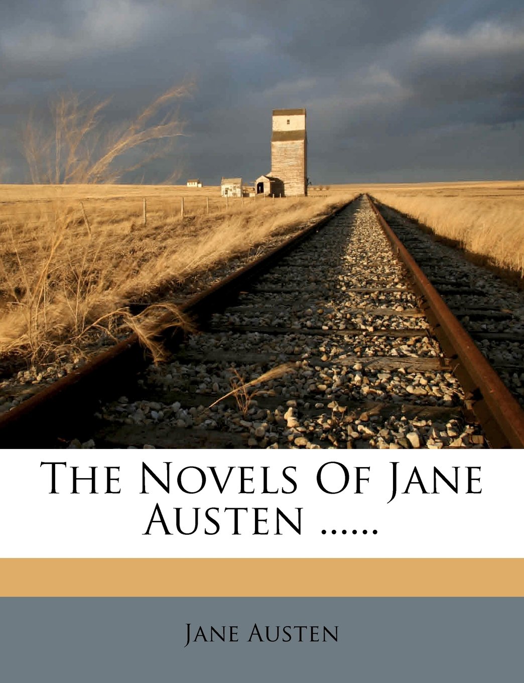 The Novels of Jane Austen ...... Contemporary literature