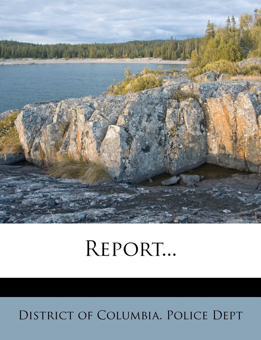 Report... Memories