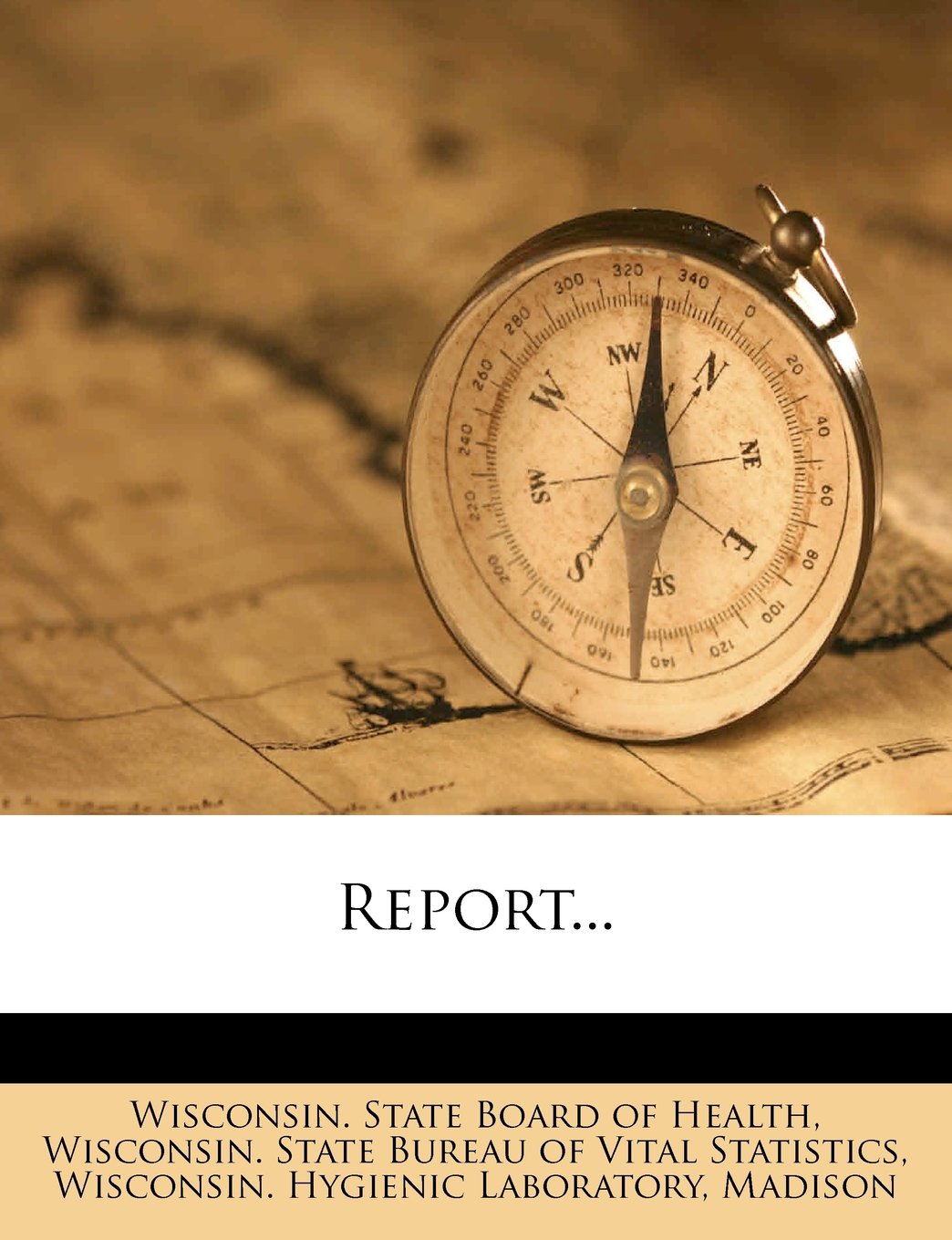 Report... Politics & History