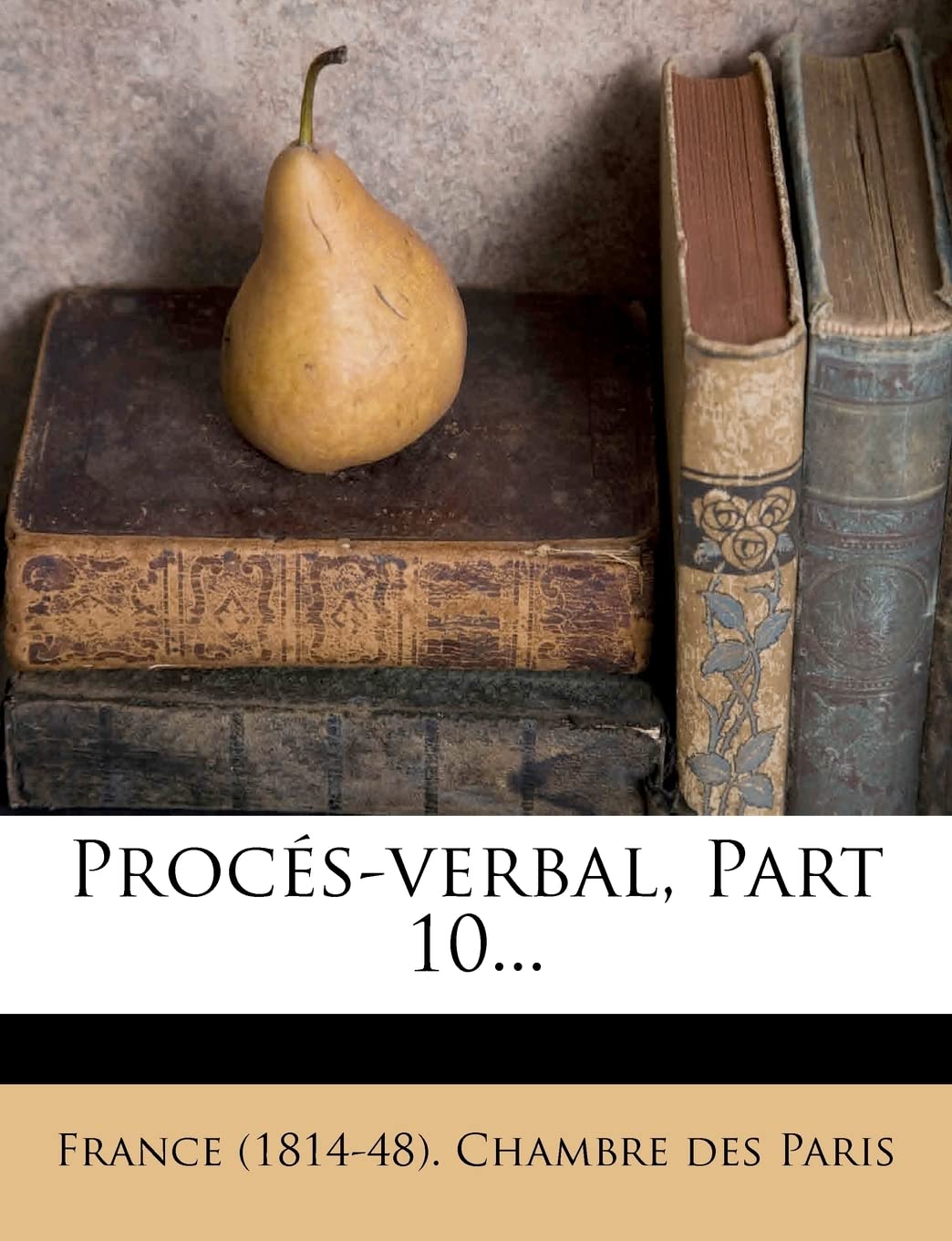 Procés-Verbal, Part 10... Politics & History