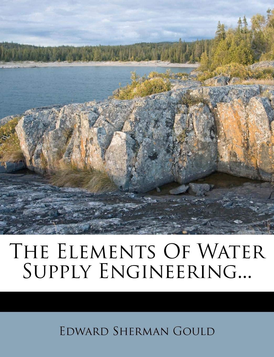 The Elements of Water Supply Engineering Mathematics