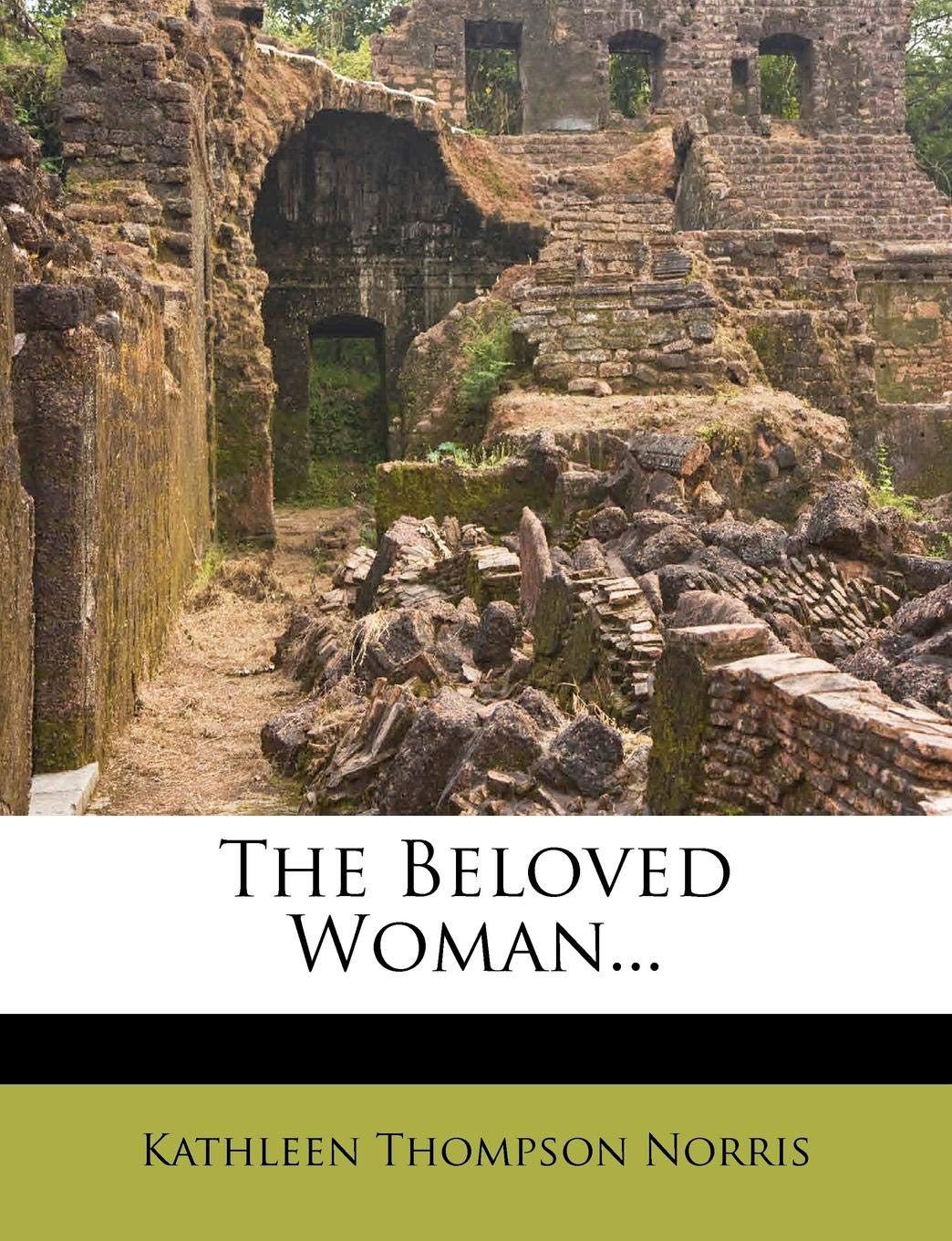 The Beloved Woman Essays & Short Stories