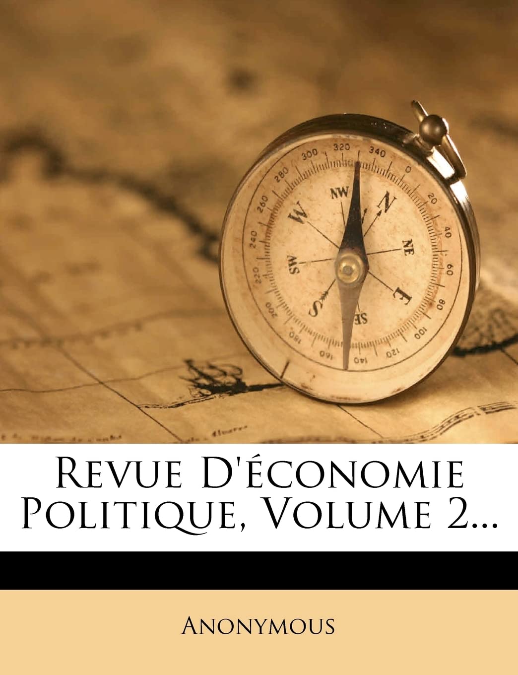 Revue D'Economie Politique, Volume 2... book