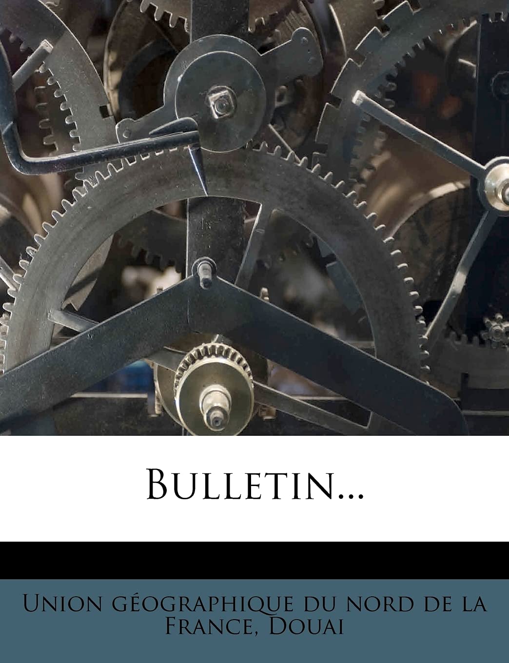 Bulletin... Politics & History