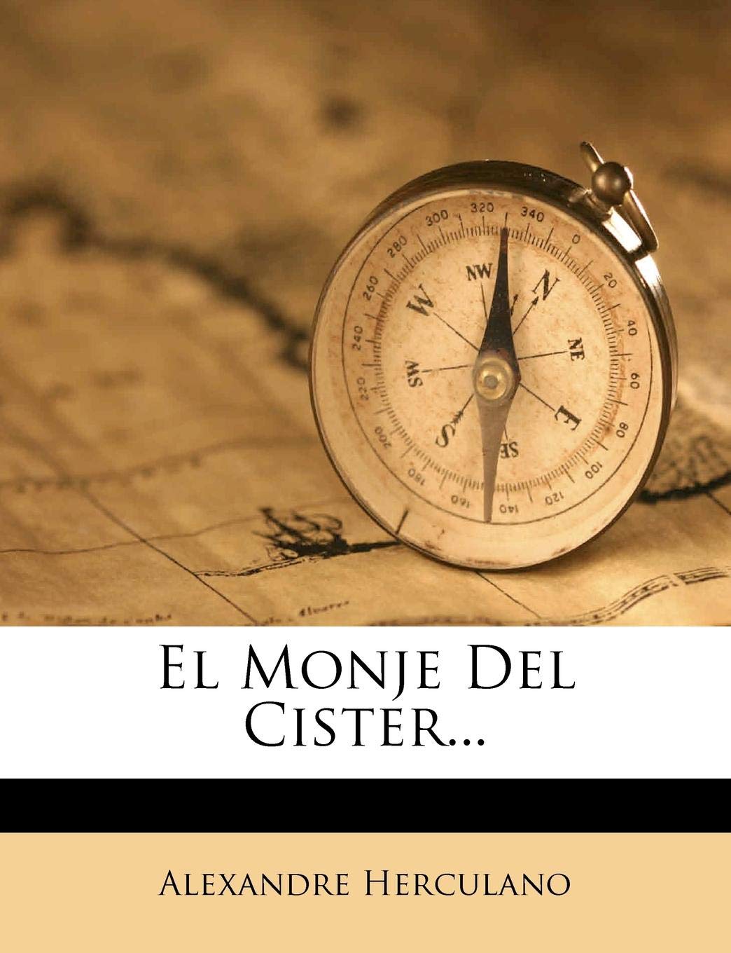 El Monje Del Cister... Politics & History