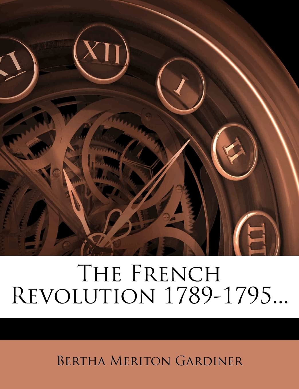 The French Revolution 1789-1795... Politics & History