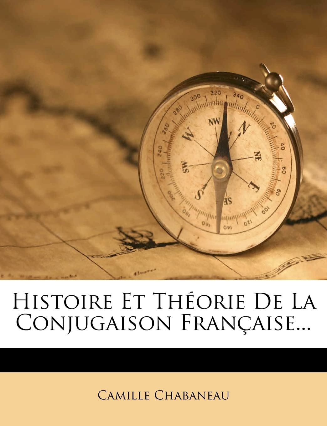 Histoire Et Théorie de la Conjugaison Française... Politics & History