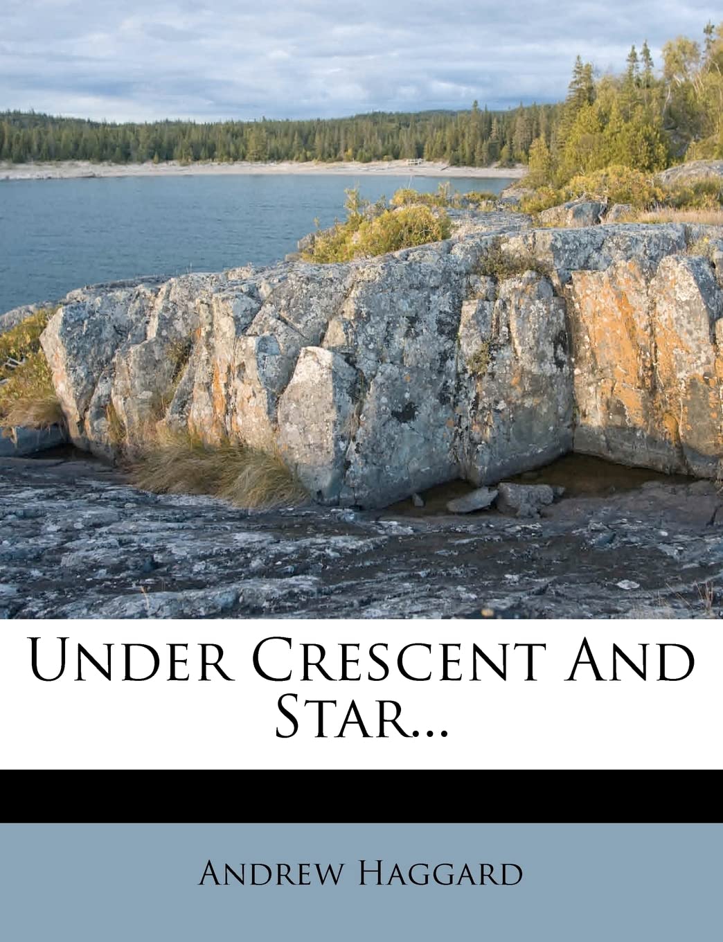 Under Crescent and Star... Classics