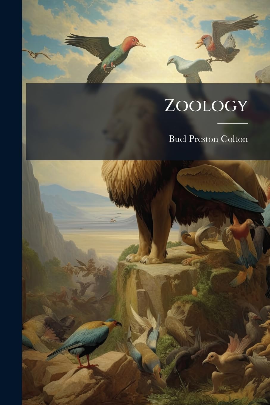 Zoology: Practical... Politics & History books