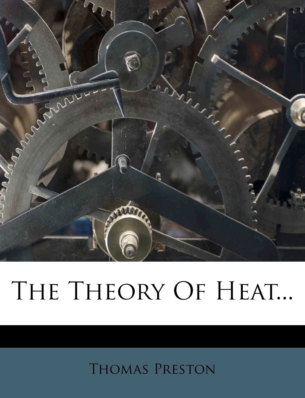 The Theory Of Heat... Business & Technology