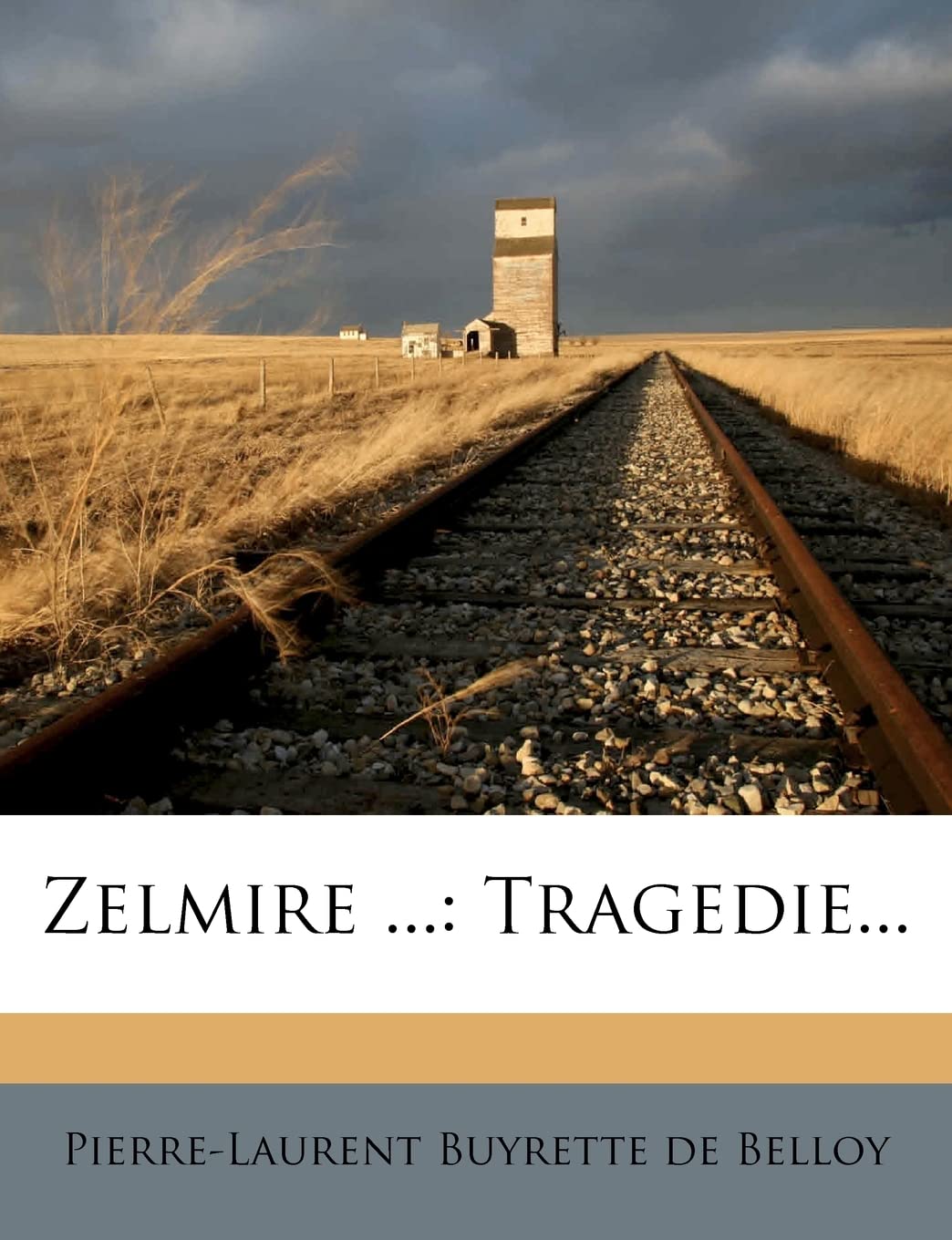 Zelmire ...: Tragedie... Politics & History