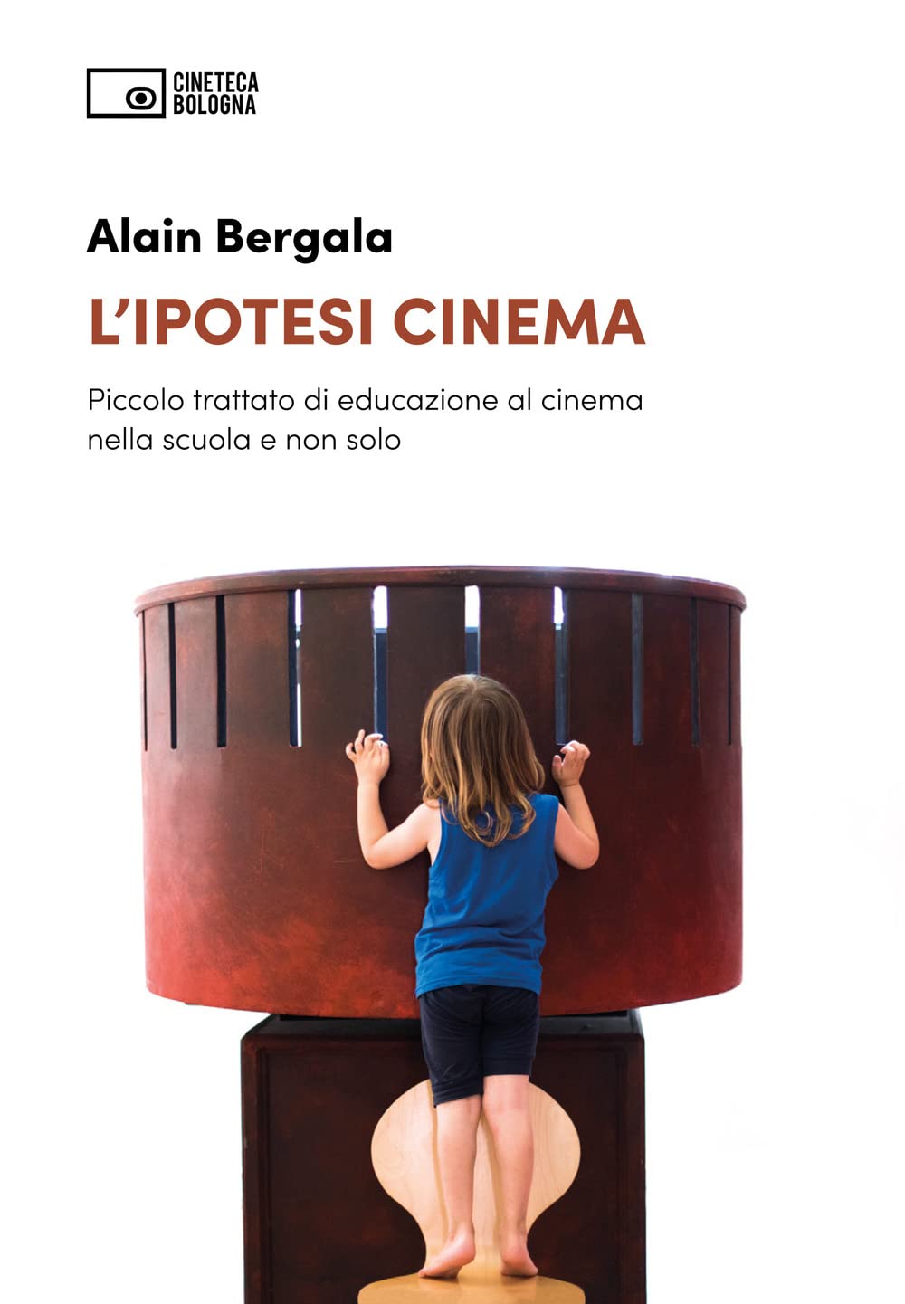 L'ipotesi cinema. Piccolo trattato di educazione al cinema nella scuola e non solo Film & Music