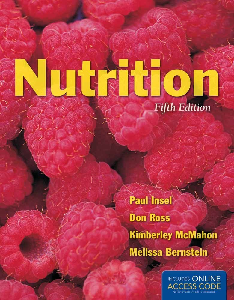 Nutrition Medicine