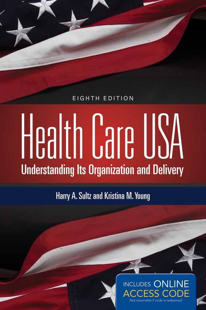 Product Image: Health Care USA