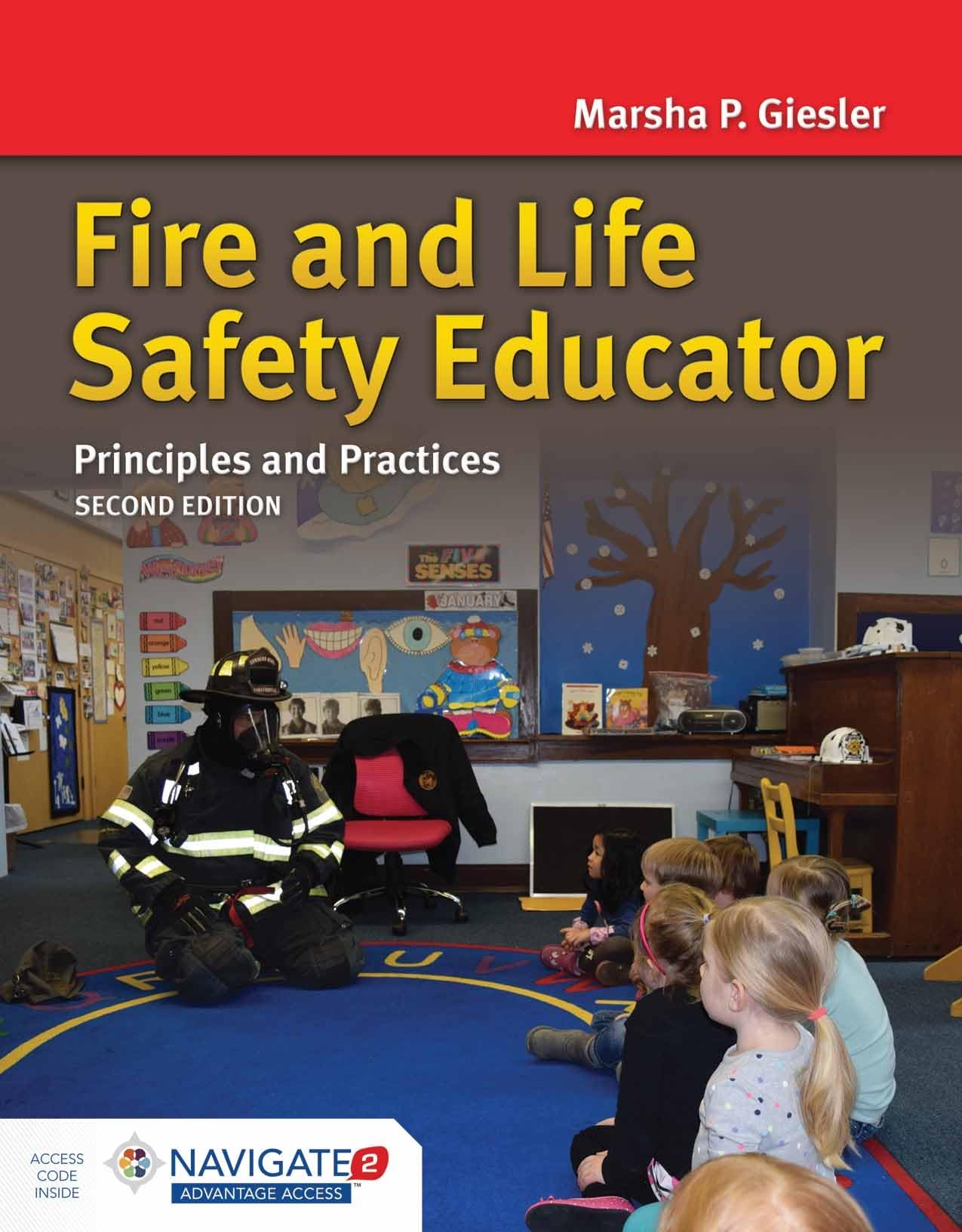 Fire And Life Safety Educator: Principles And Practice Social Sciences