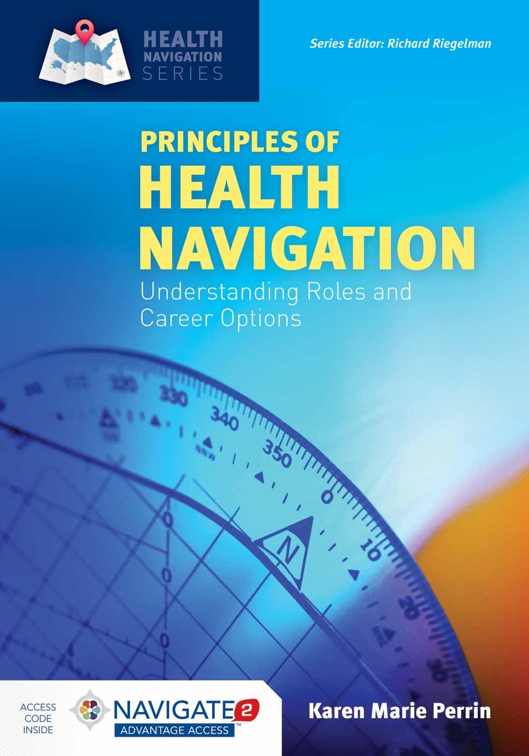 Principles Of Health Navigation: Understanding Roles And Career Options Medicine