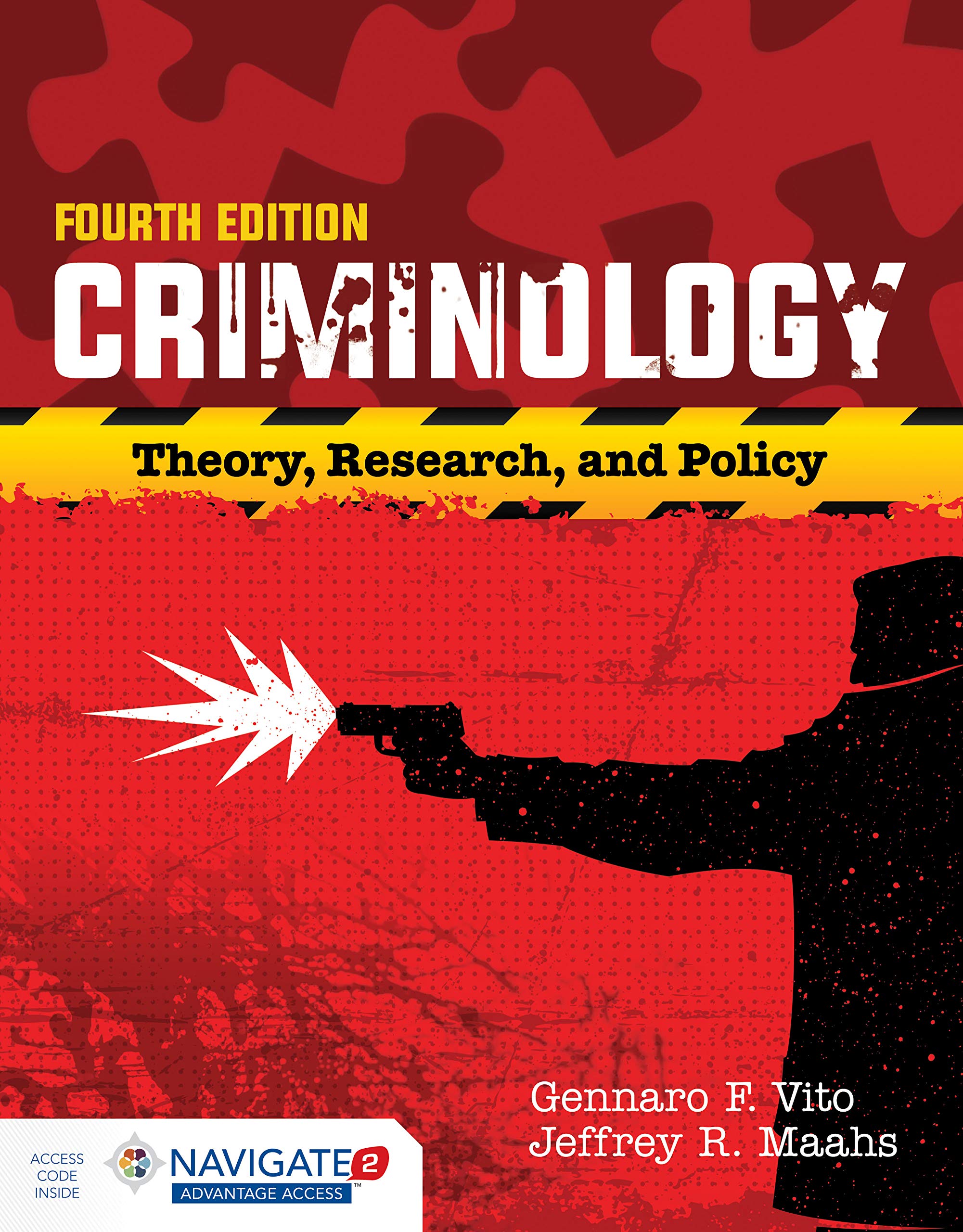 Criminology: Theory, Research, and Policy Law