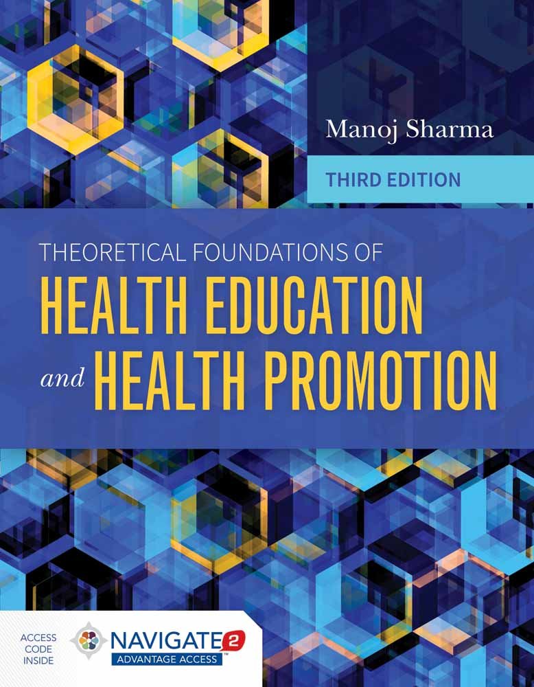 Theoretical Foundations of Health Education and Health Promotion Medicine