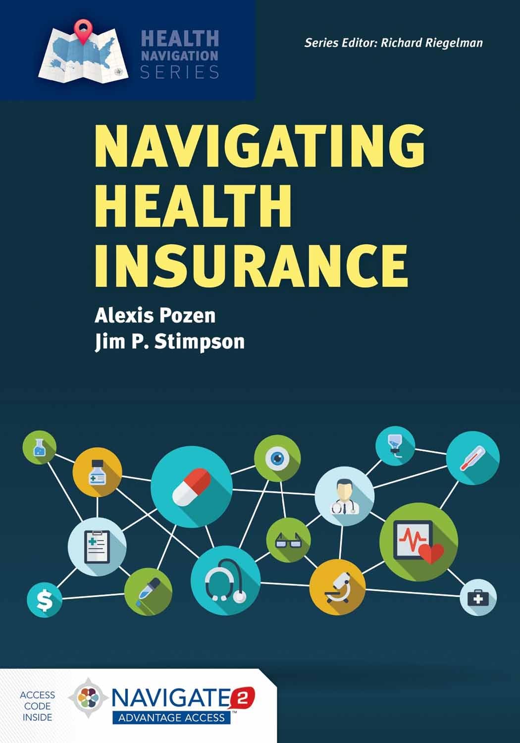 Navigating Health Insurance (Health Navigation) Medicine