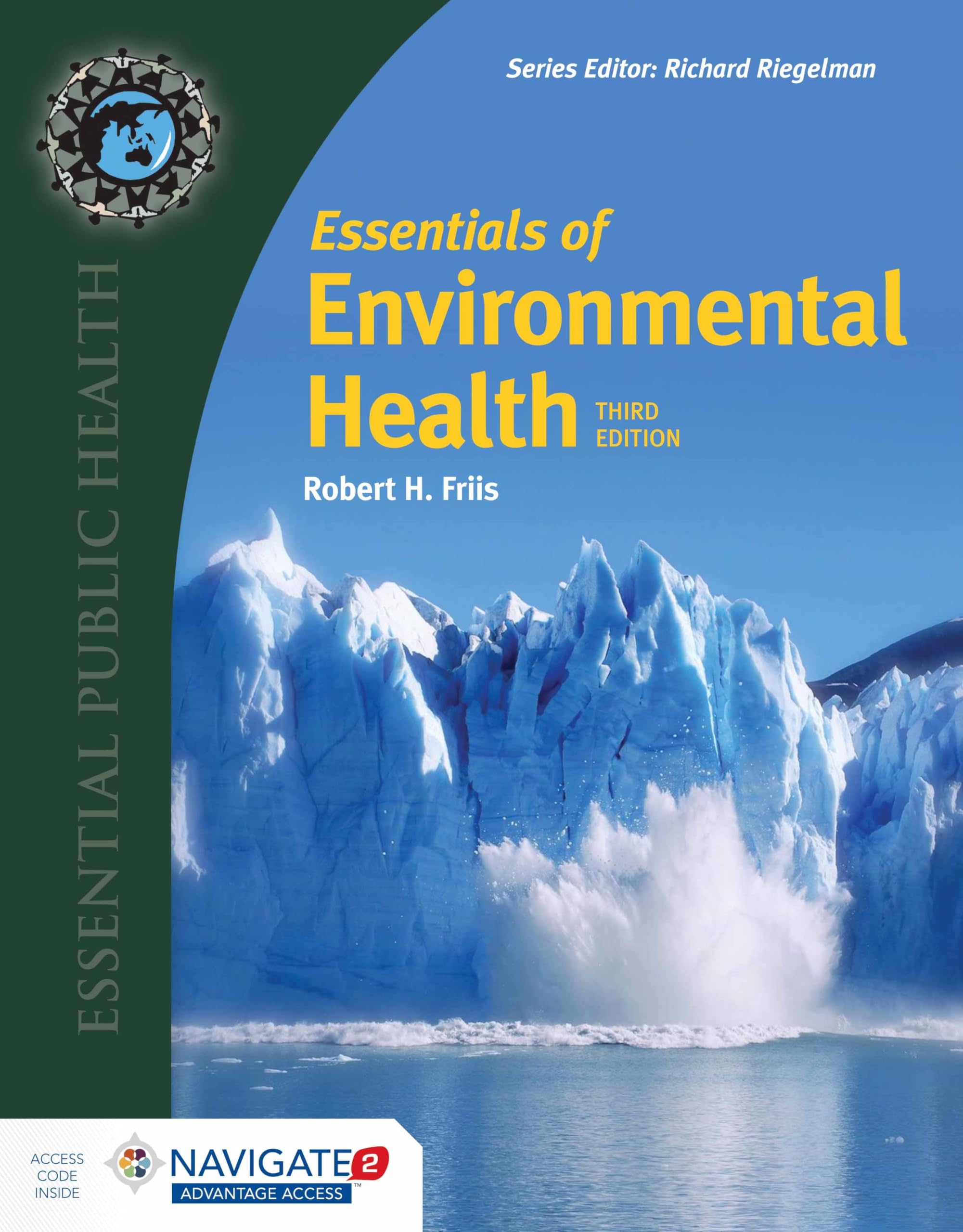Essentials of Environmental Health: . (Essential Public Health) Medicine