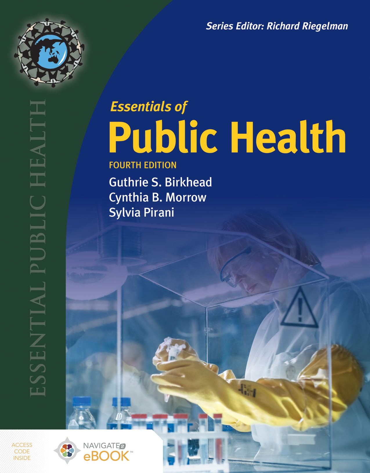 Essentials of Public Health (Essential Public Health) Medicine