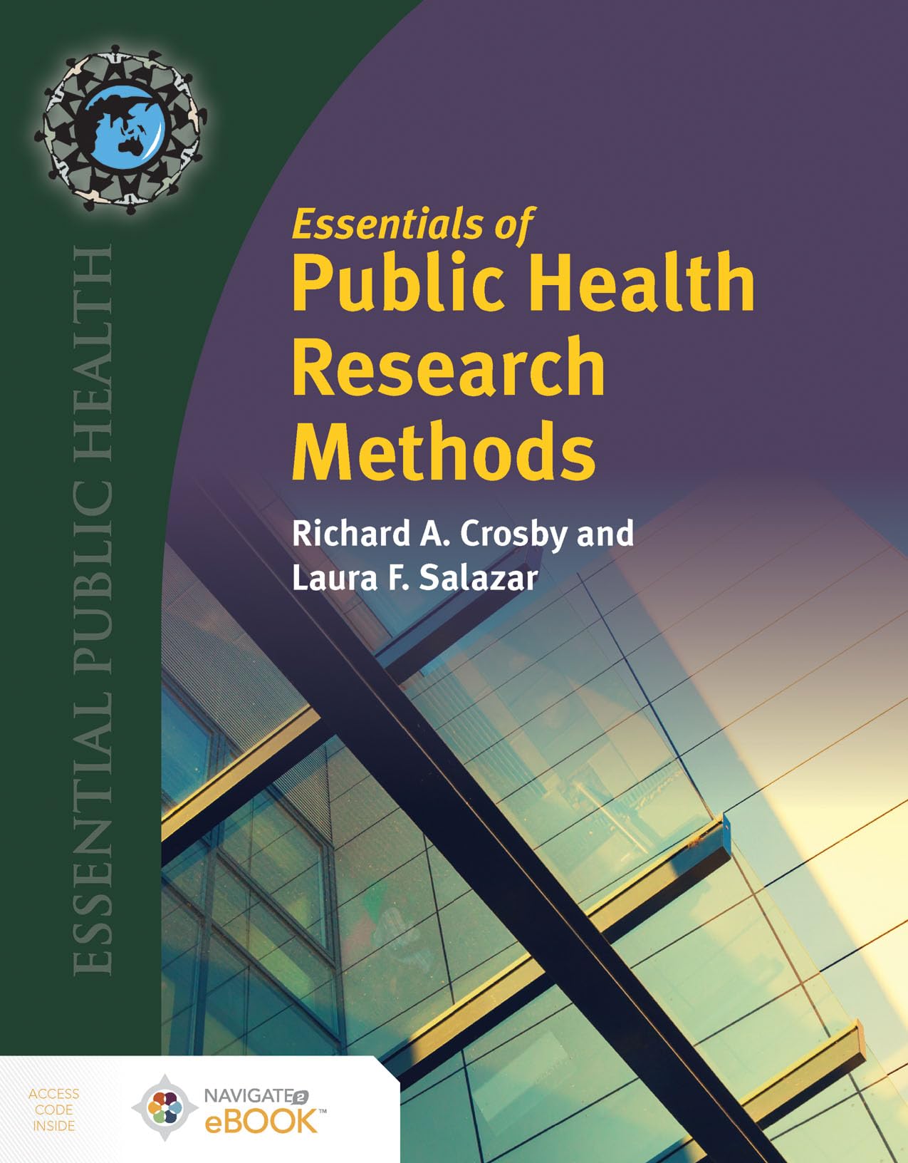 Essentials of Public Health Research Methods Medicine