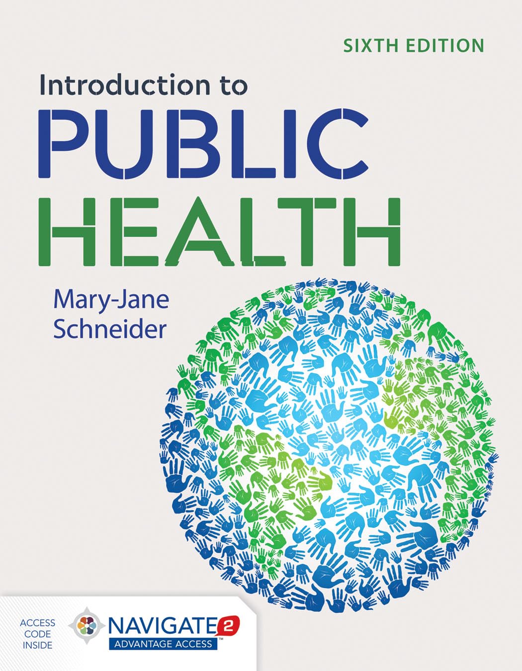 Introduction to Public Health Medicine