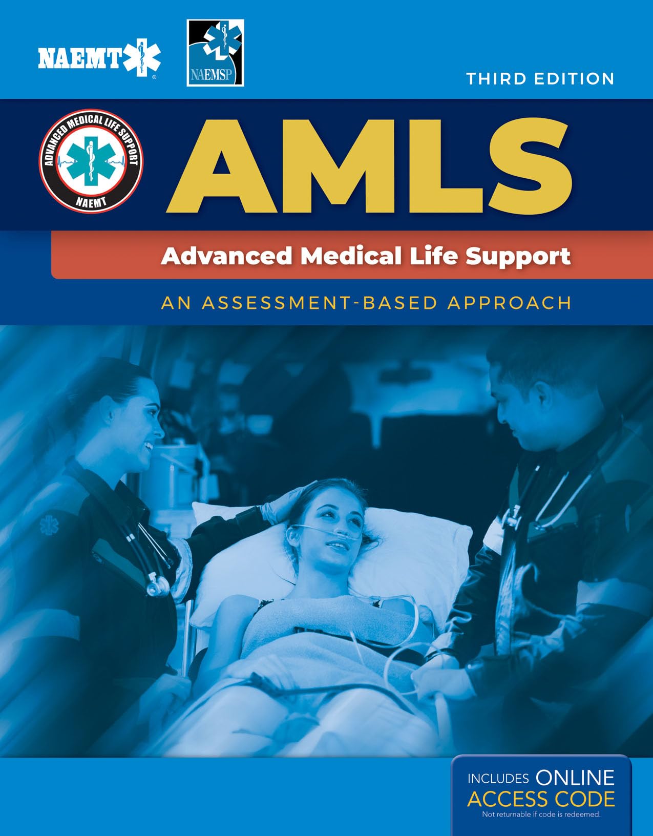 Amls: Advanced Medical Life Support Medicine