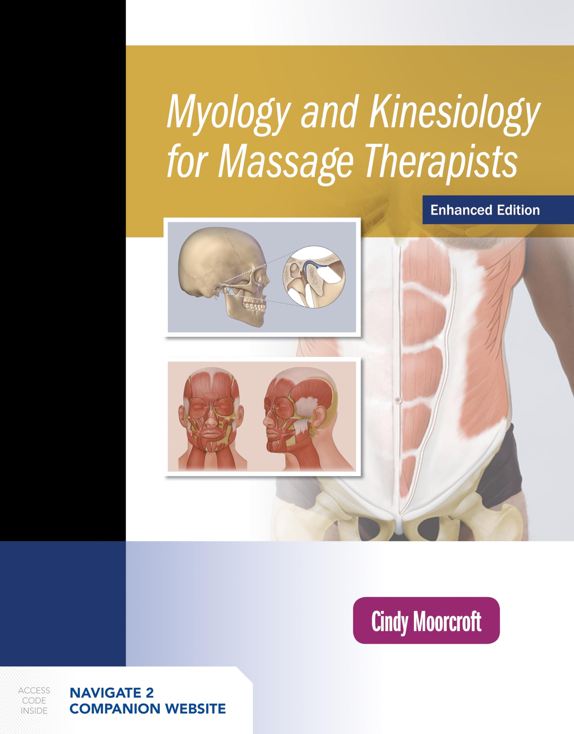 Myology and Kinesiology for Massage Therapists Medicine