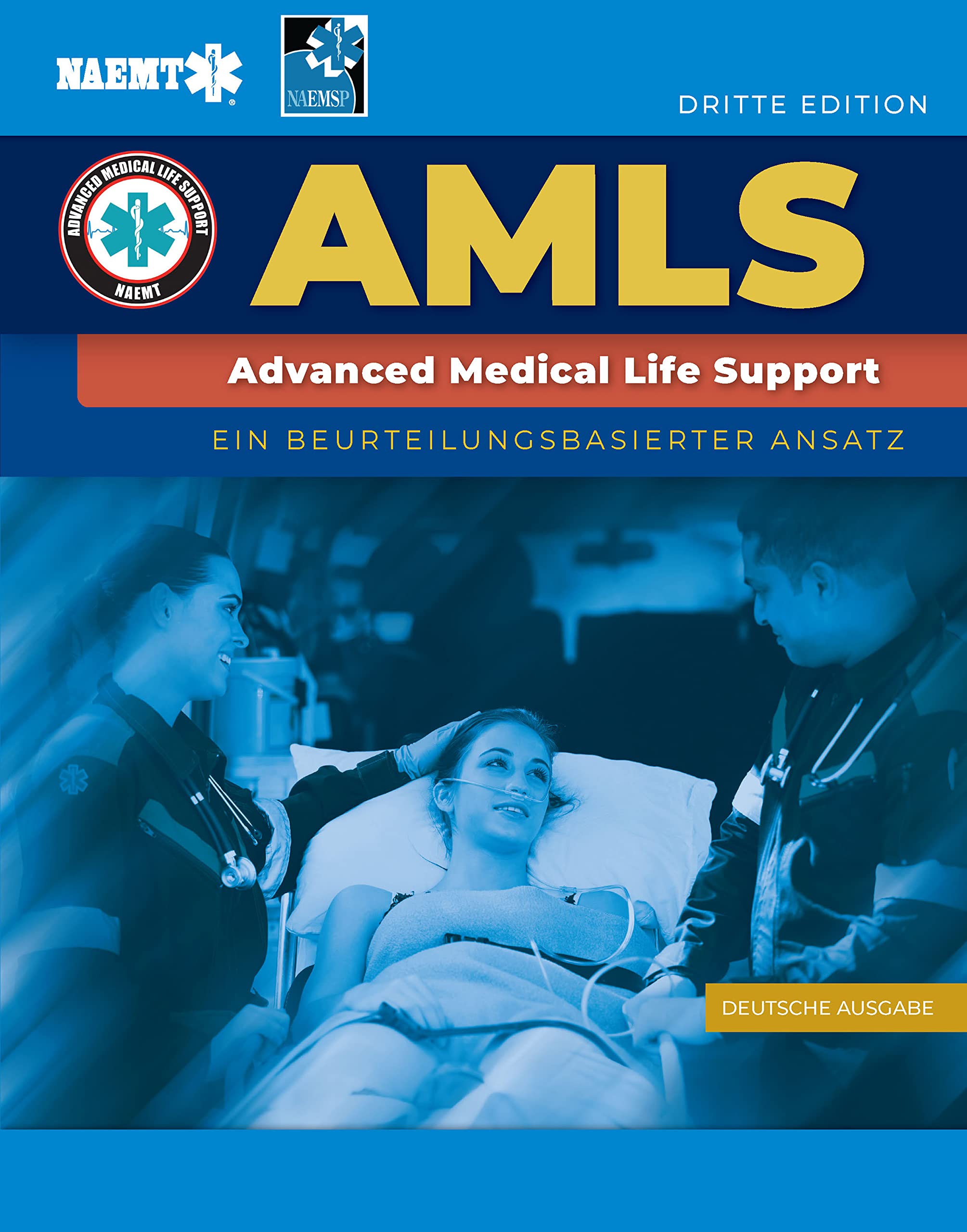 German Amls: Ein Beurteilungsbasierter Ansatz Medicine