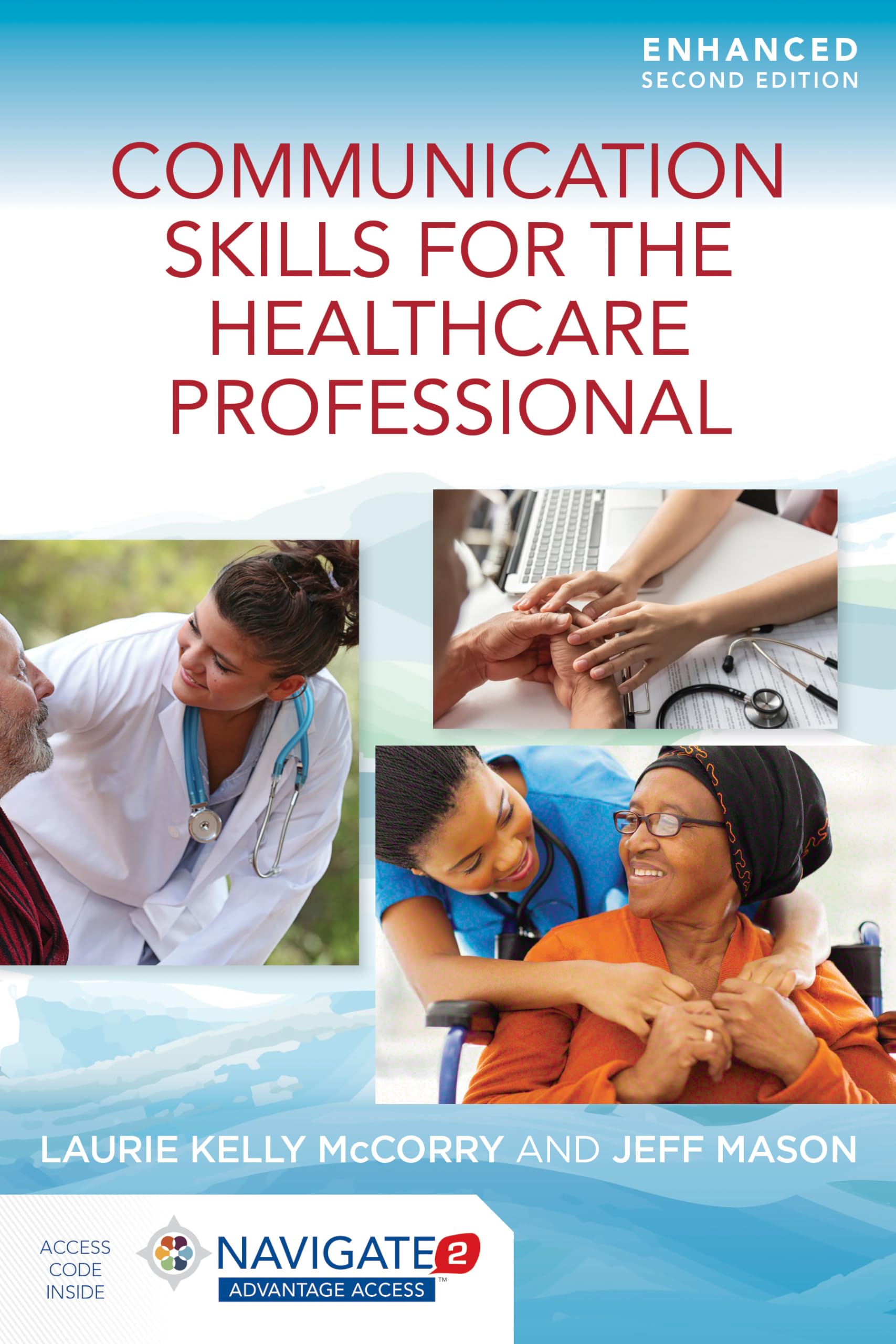 Communication Skills for the Healthcare Professional Medicine