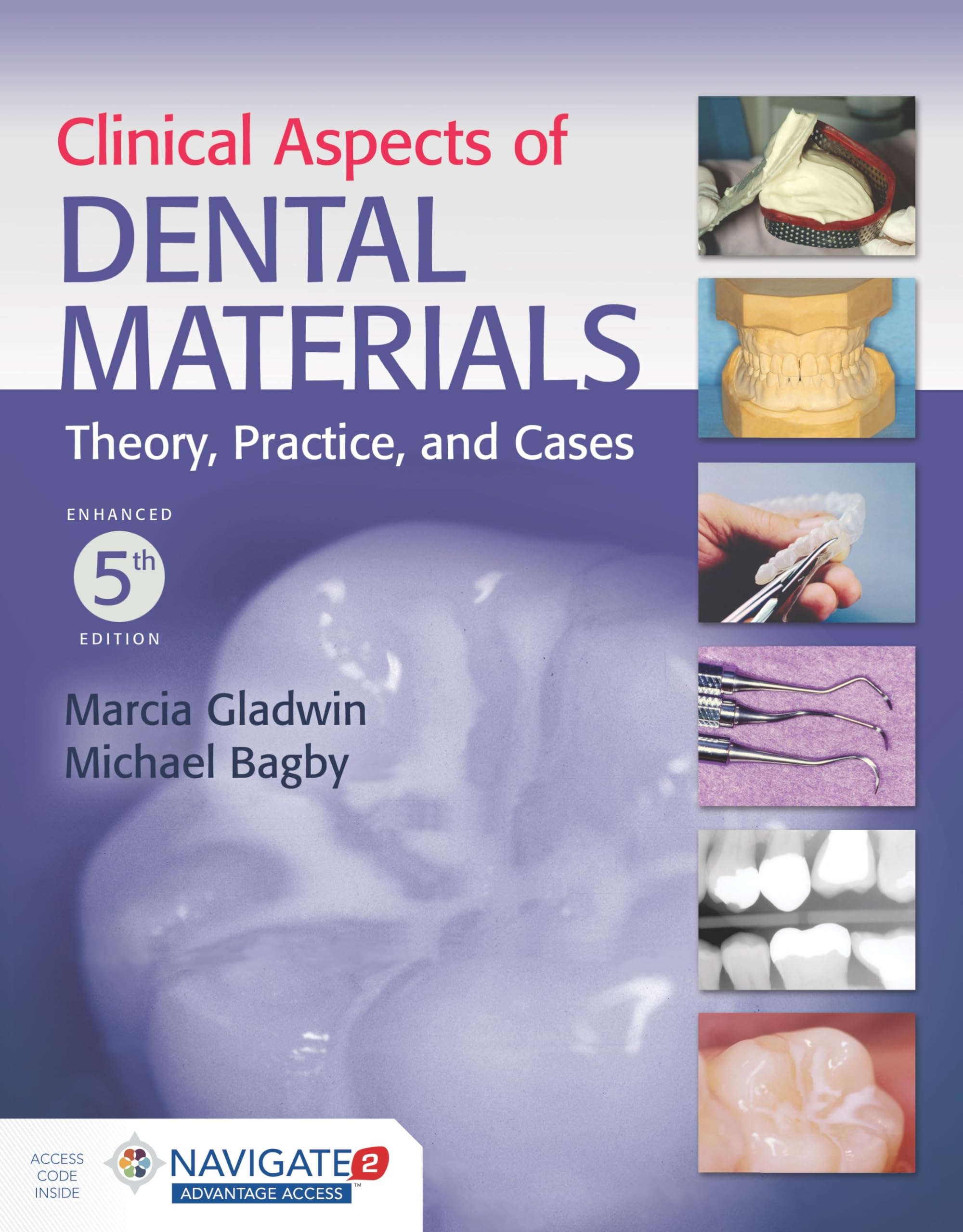 Clinical Aspects of Dental Materials: Theory, Practice, and Cases Medicine