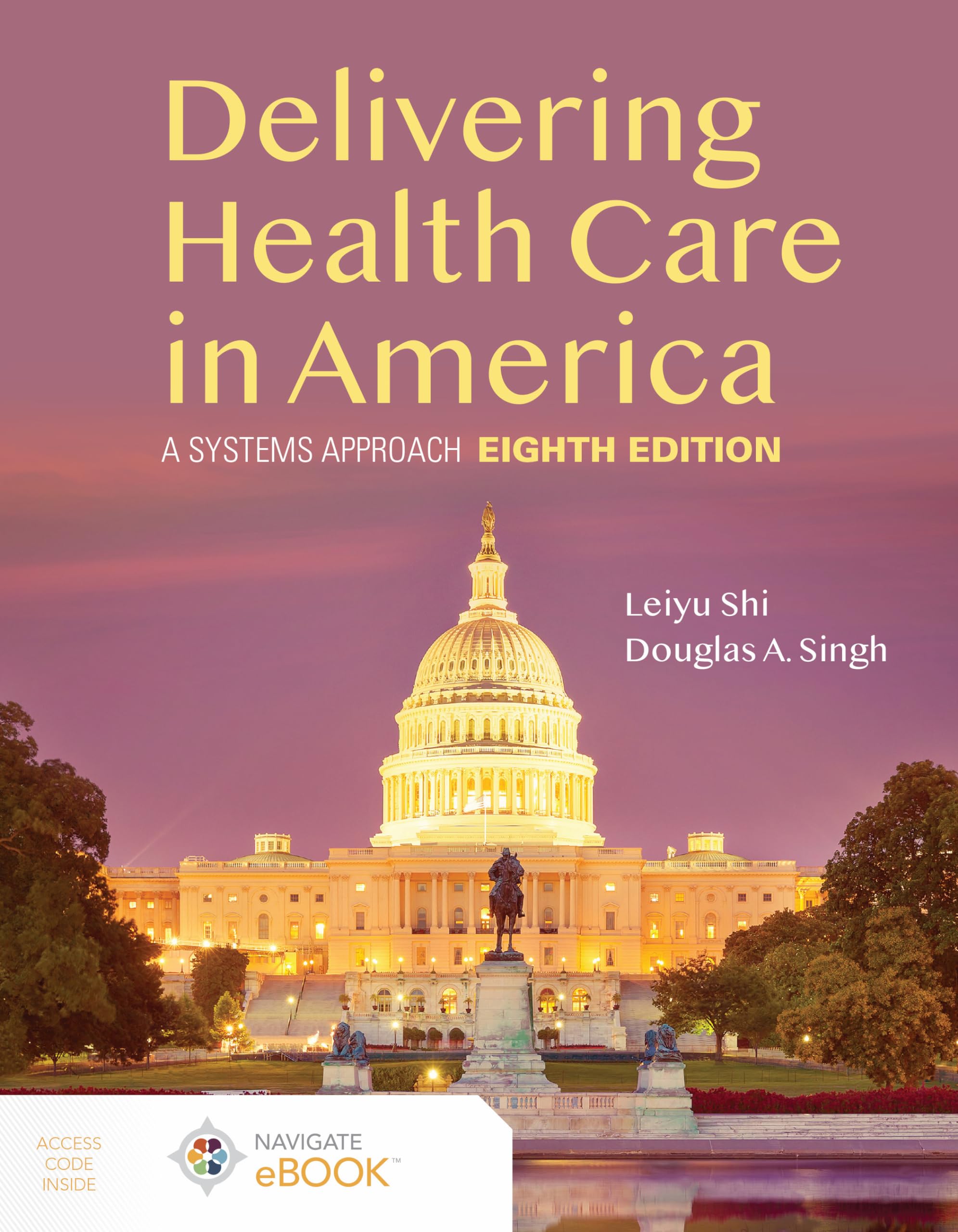 Delivering Health Care in America: A Systems Approach Medicine