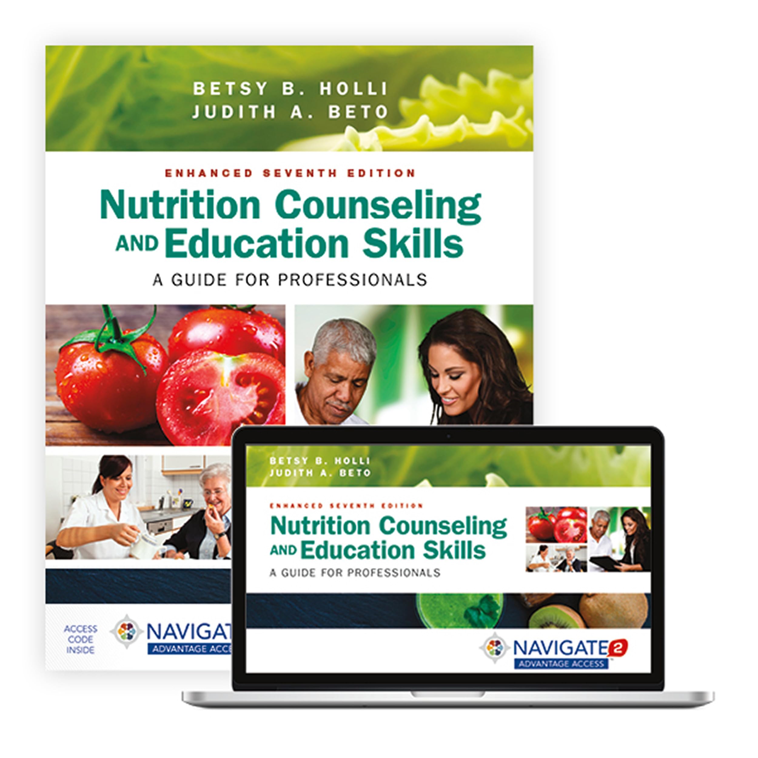 Nutrition Counseling and Education Skills: A Guide for Professionals Medicine