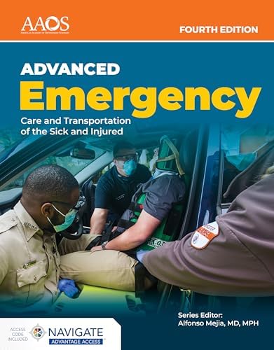 Advanced Emergency Care and Transportation of the Sick and Injured Medicine
