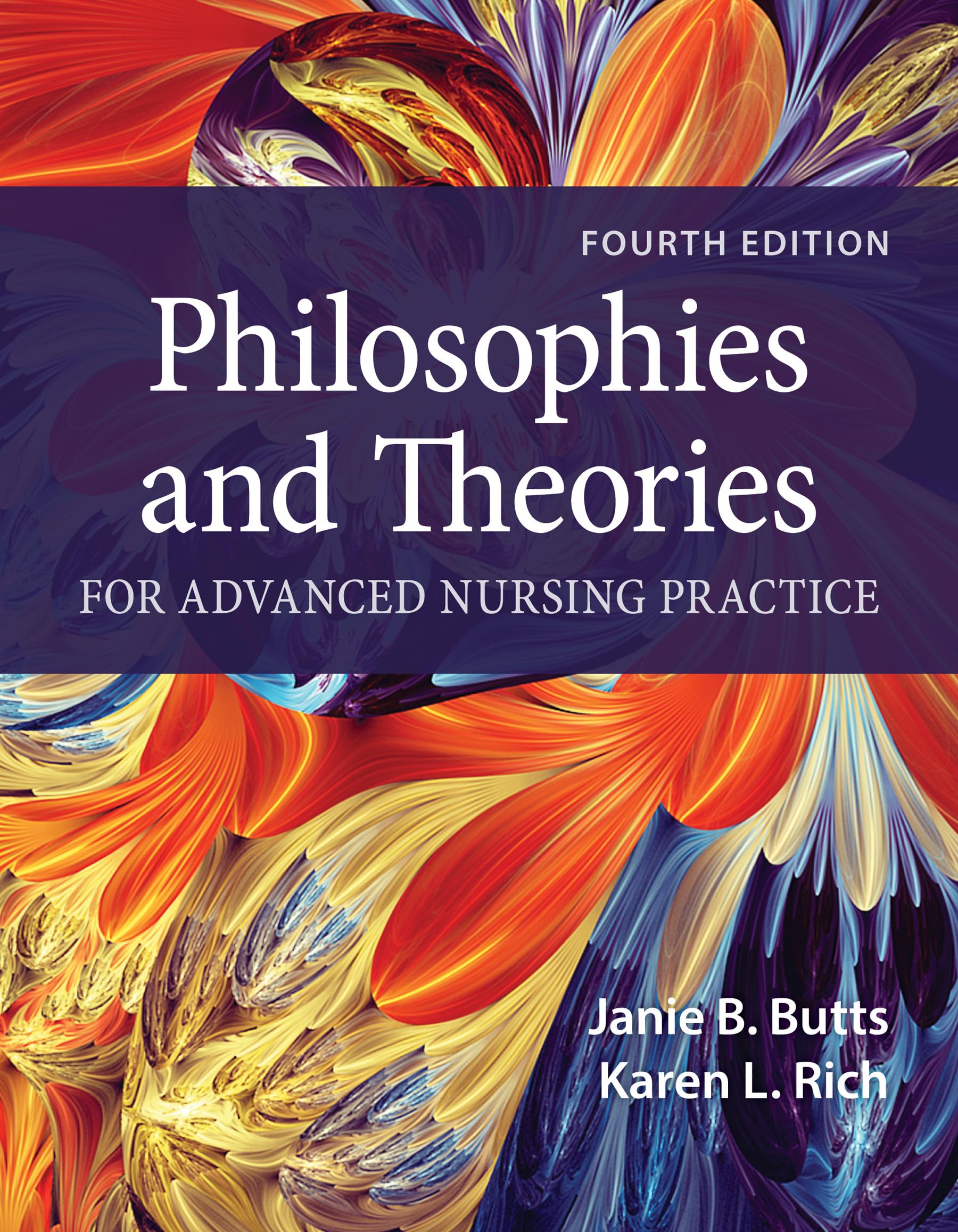 Philosophies and Theories for Advanced Nursing Practice Medicine