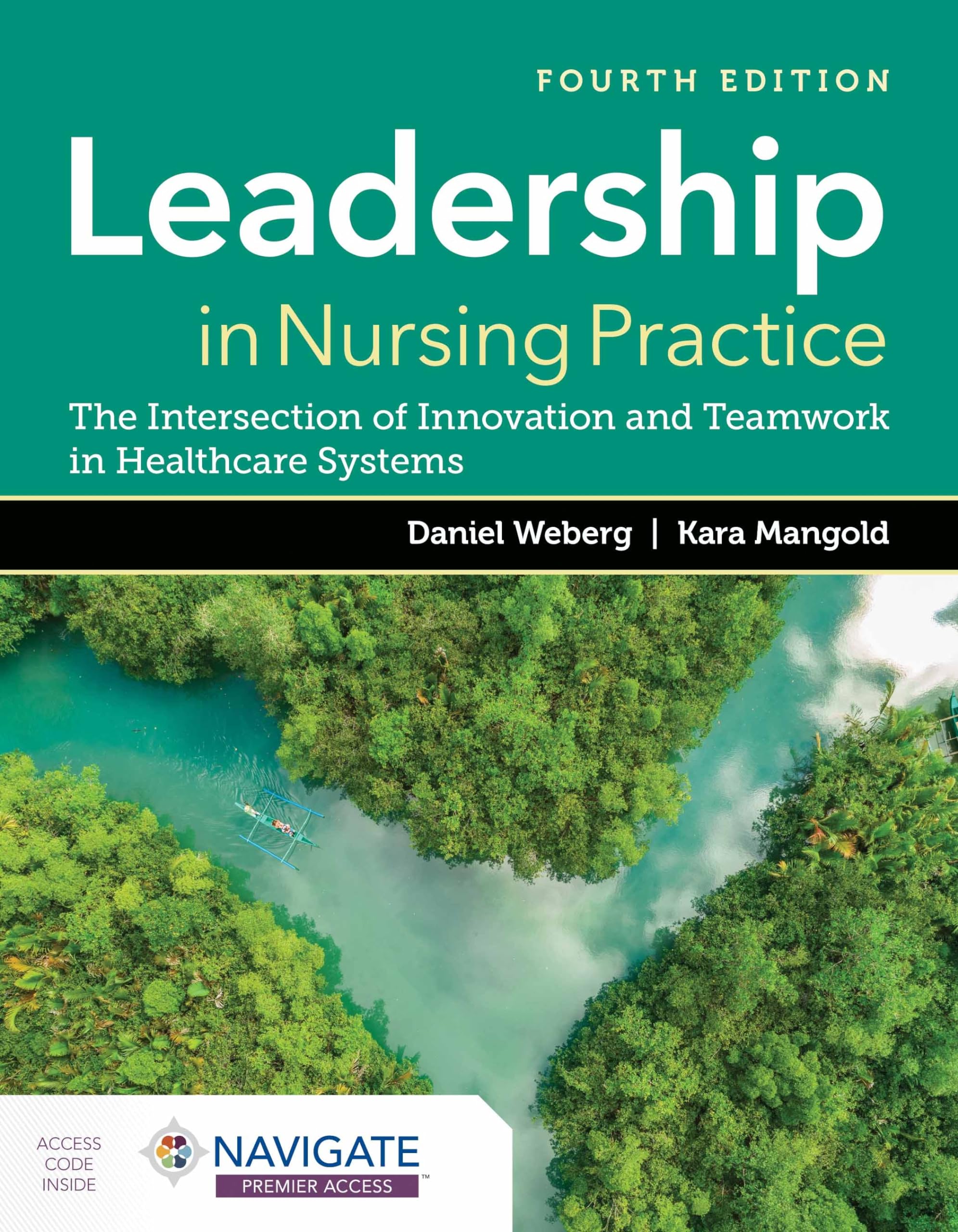 Leadership in Nursing Practice: The Intersection of Innovation and Teamwork in Healthcare Systems Medicine