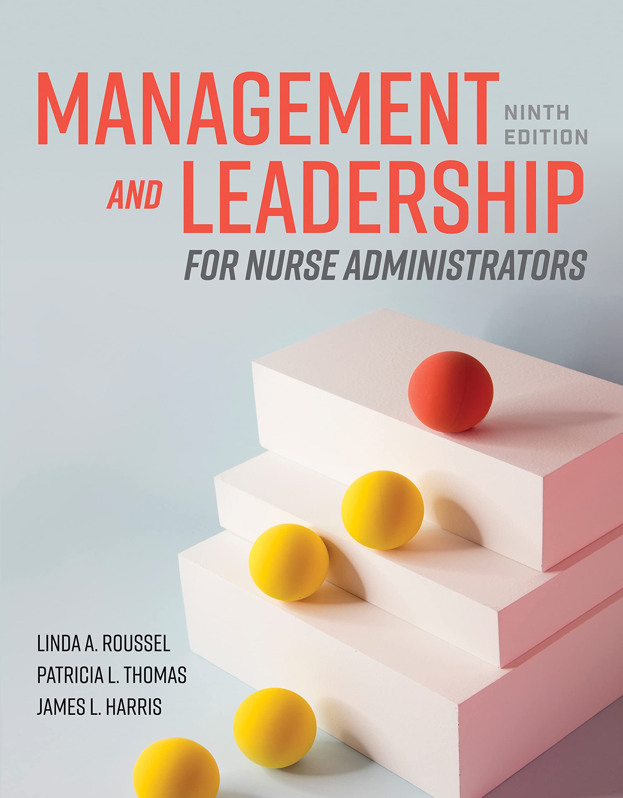 Management and Leadership for Nurse Administrators Medicine