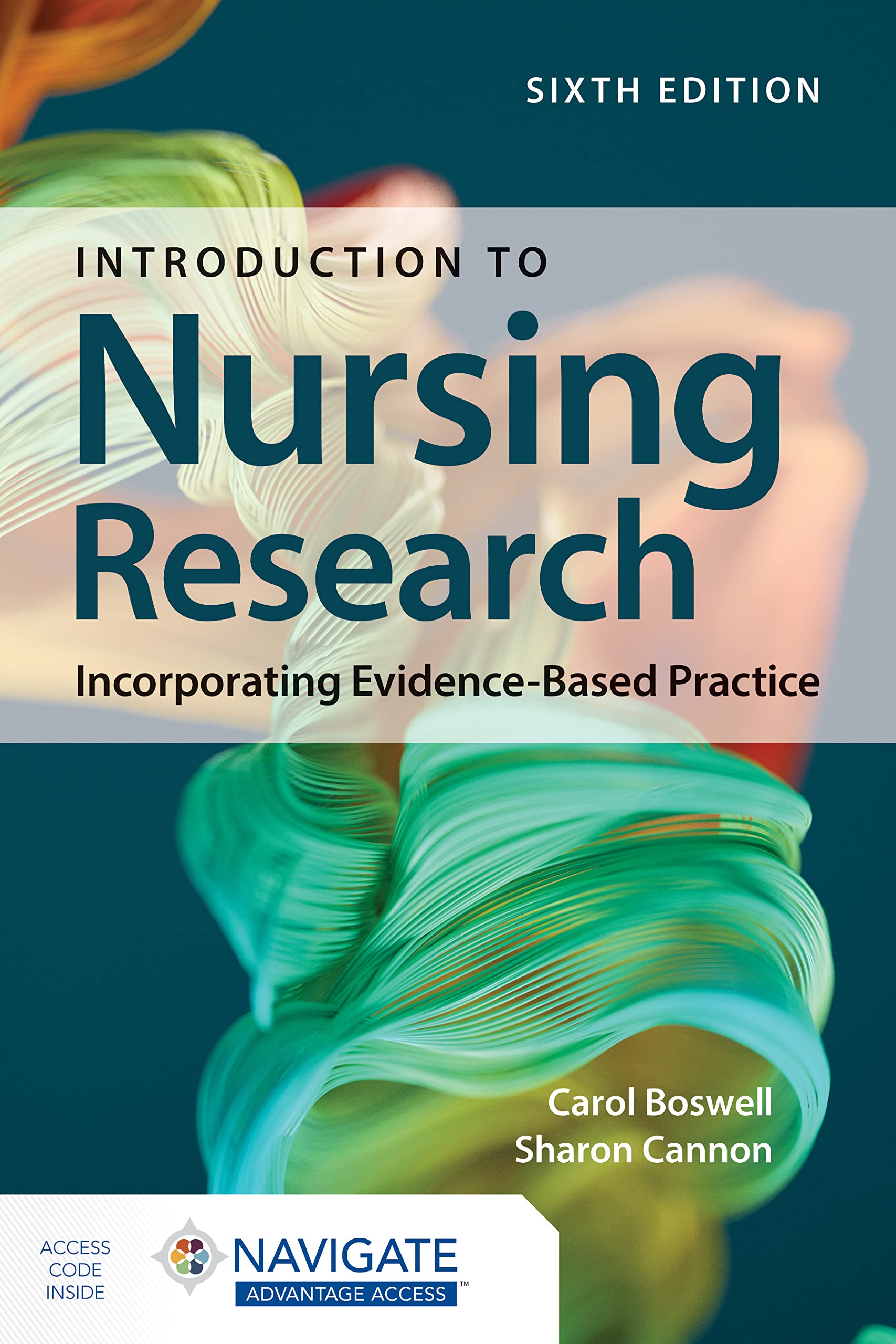 Introduction to Nursing Research: Incorporating Evidence-Based Practice Medicine
