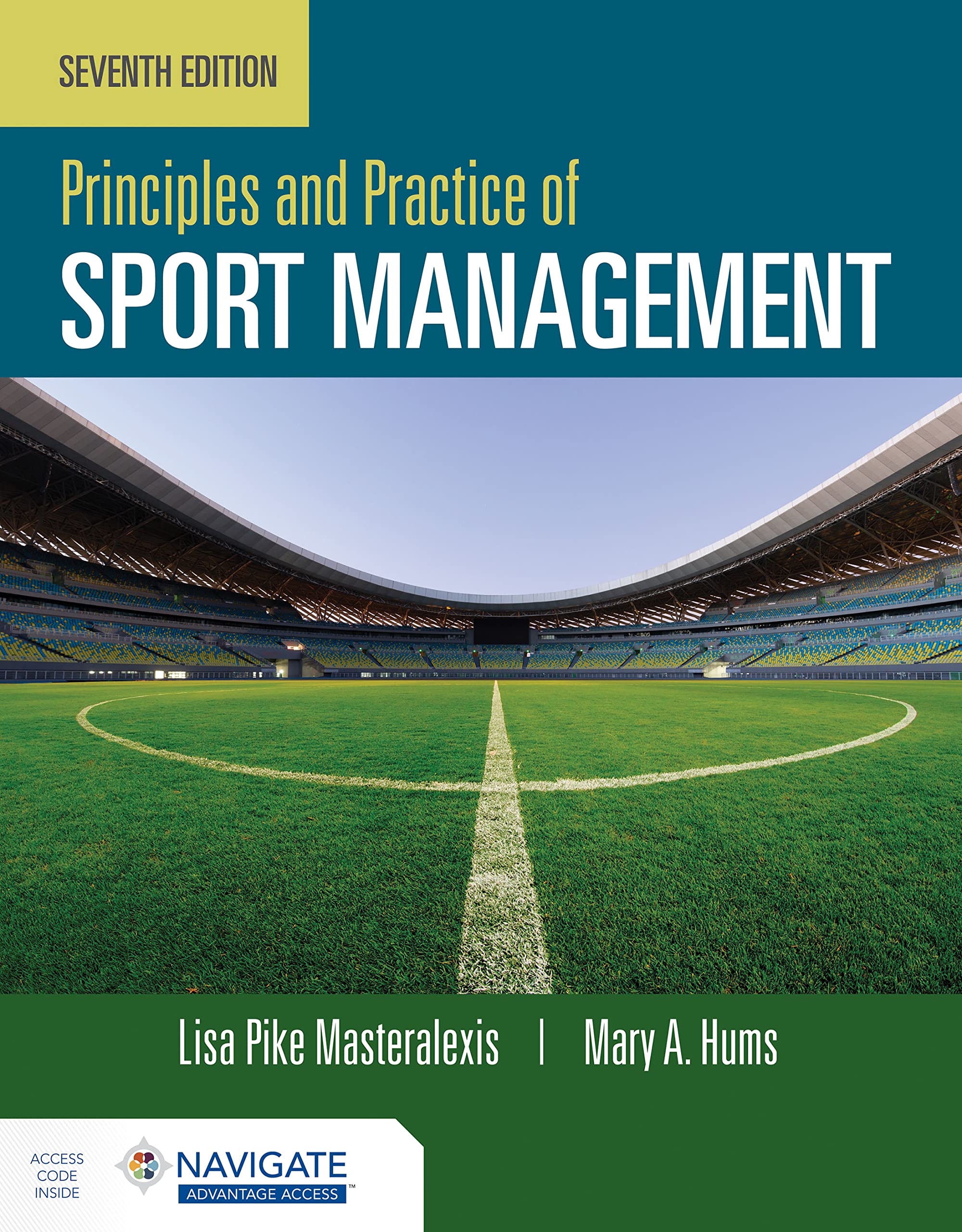 Principles and Practice of Sport Management Business, Finance & Career
