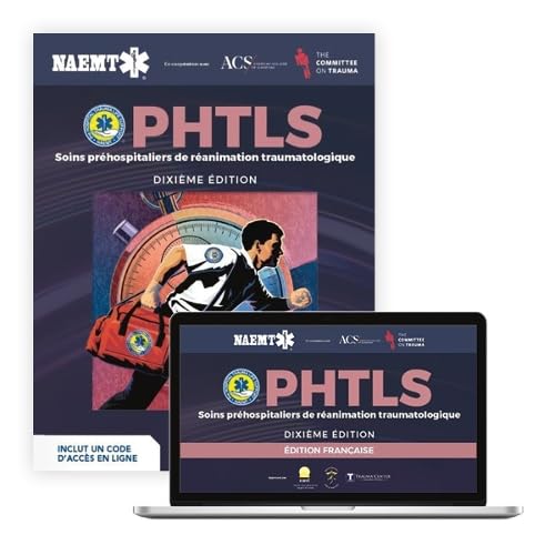Secours Et Soins Prehosp: With Online Files book
