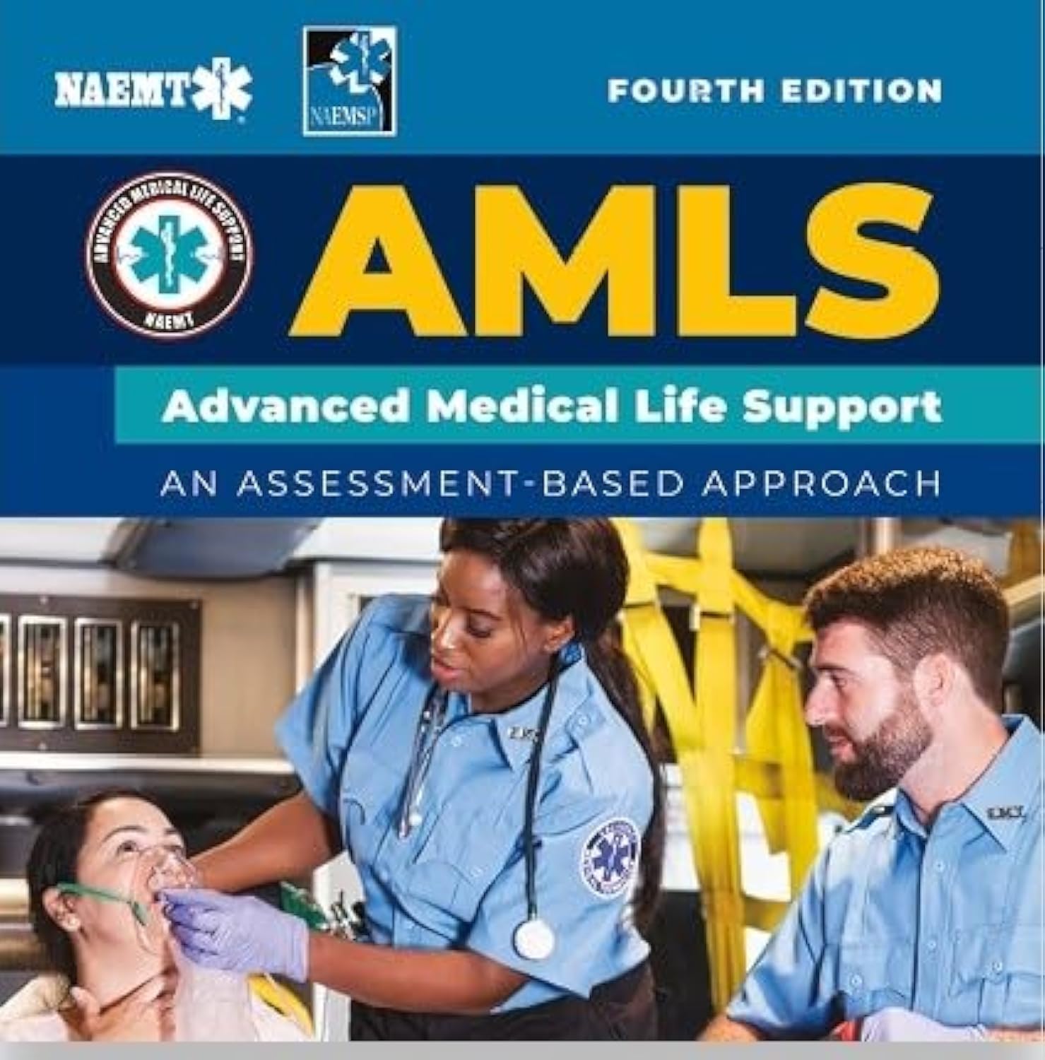 Amls: Advanced Medical Life Support Medicine